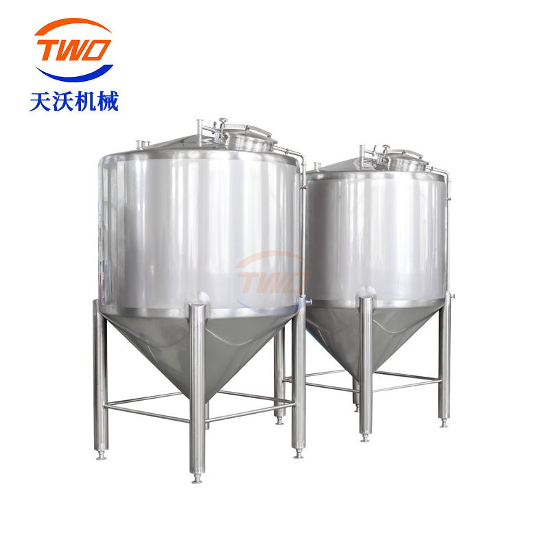 小型立式储罐