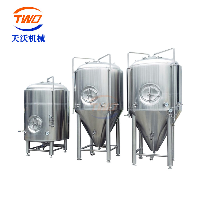 5000升发酵罐