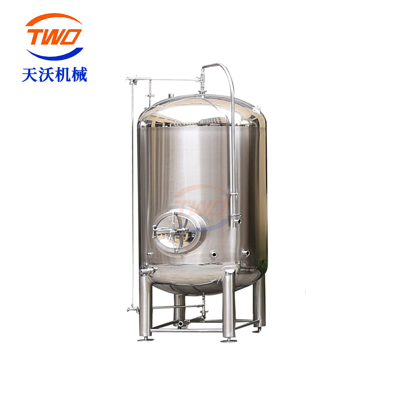 单层清酒罐