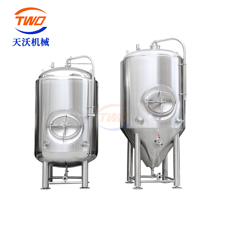 1000L发酵罐