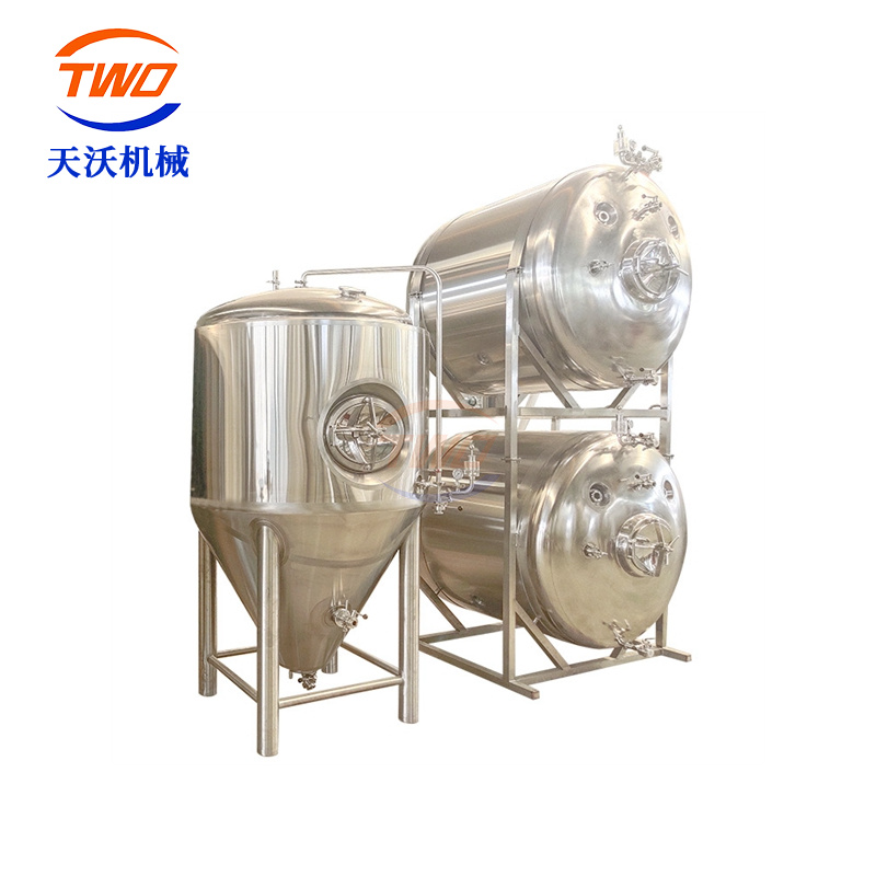 3000L发酵罐
